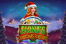 Fiona's Christmas Fortune